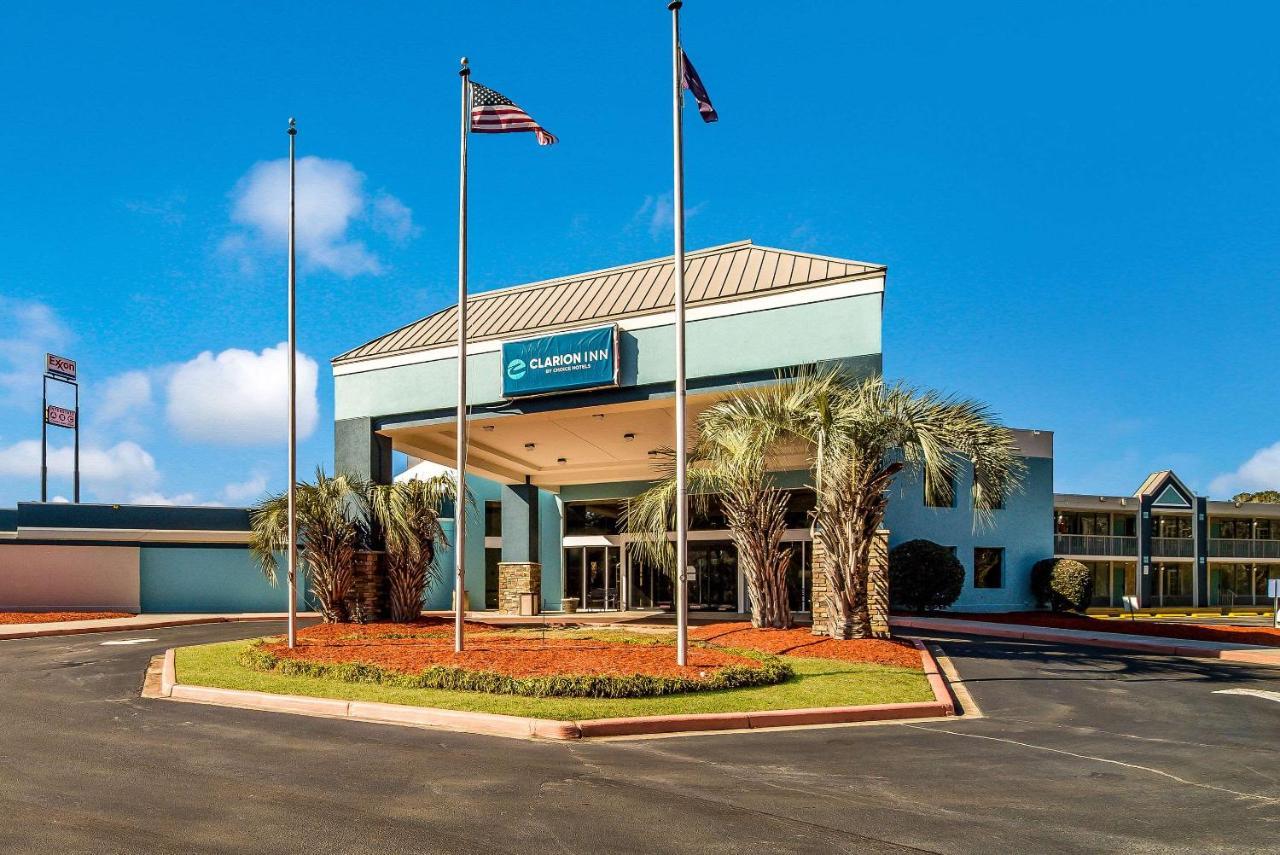 Mainstay Suites Florence Exterior photo