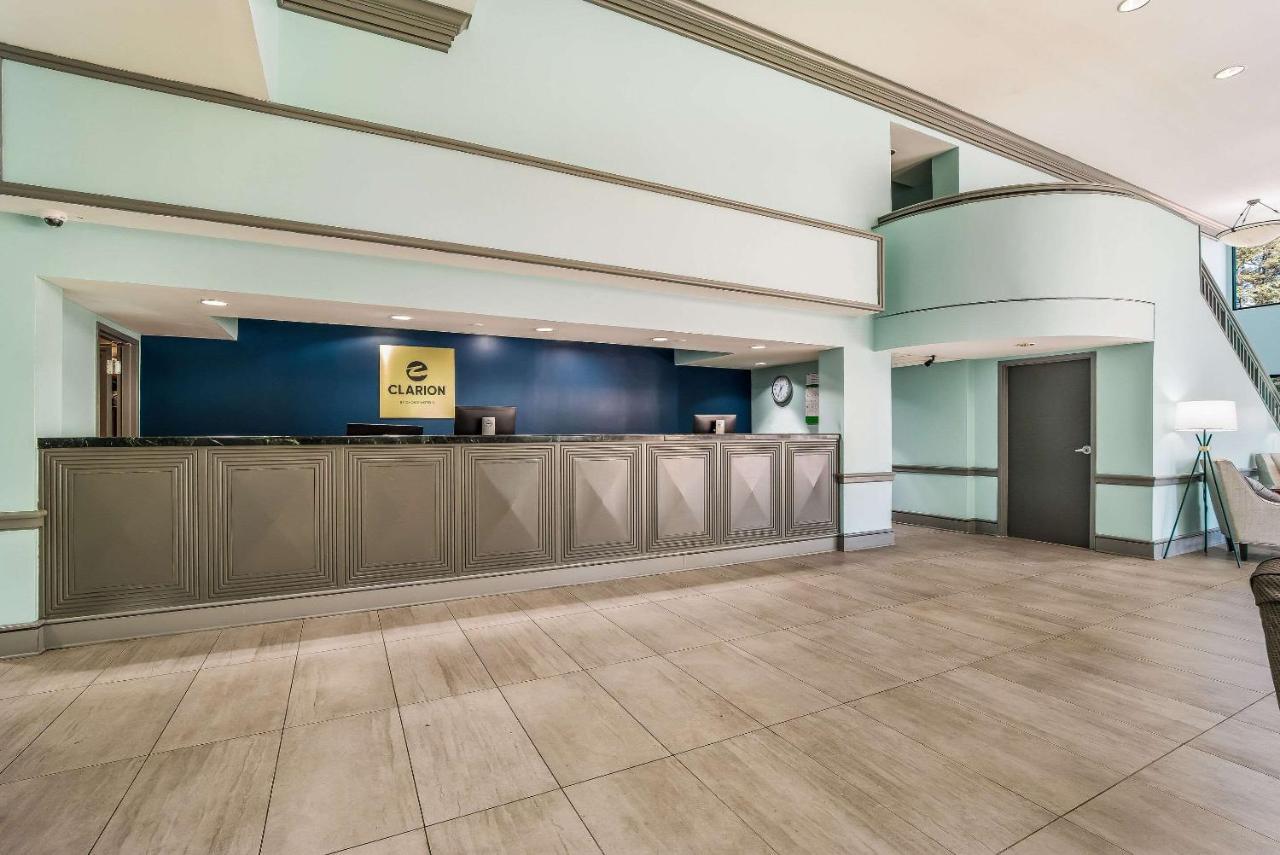 Mainstay Suites Florence Exterior photo