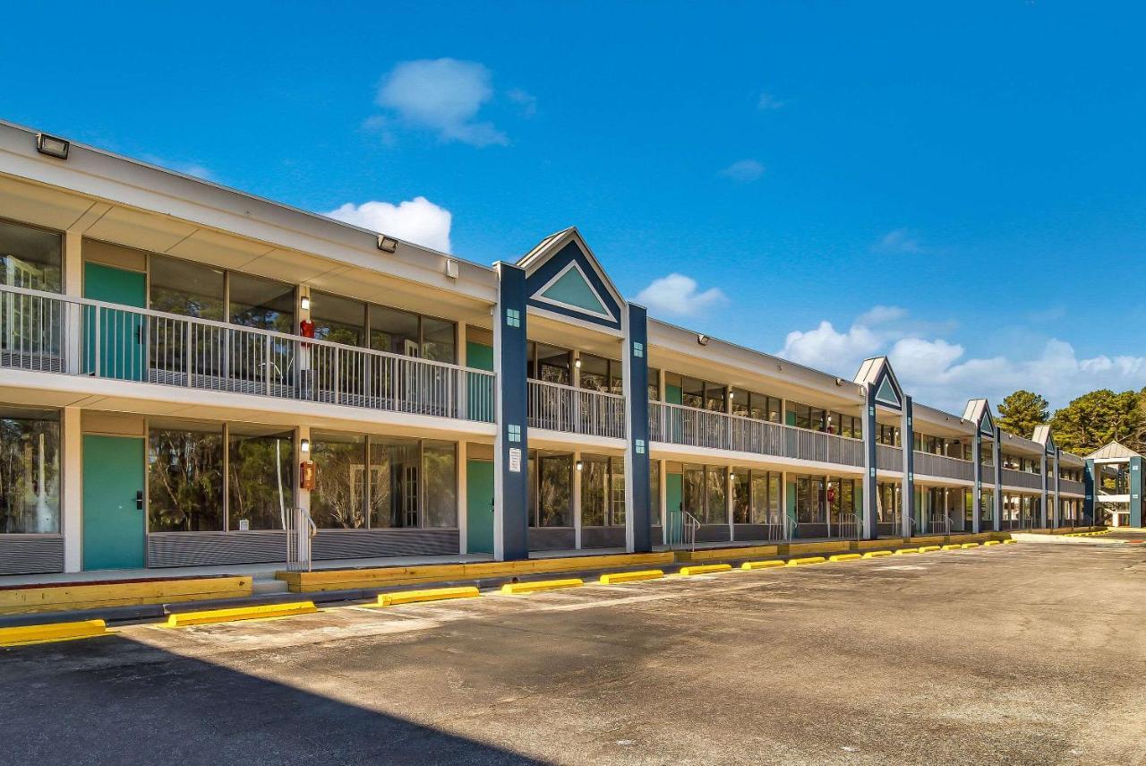 Mainstay Suites Florence Exterior photo
