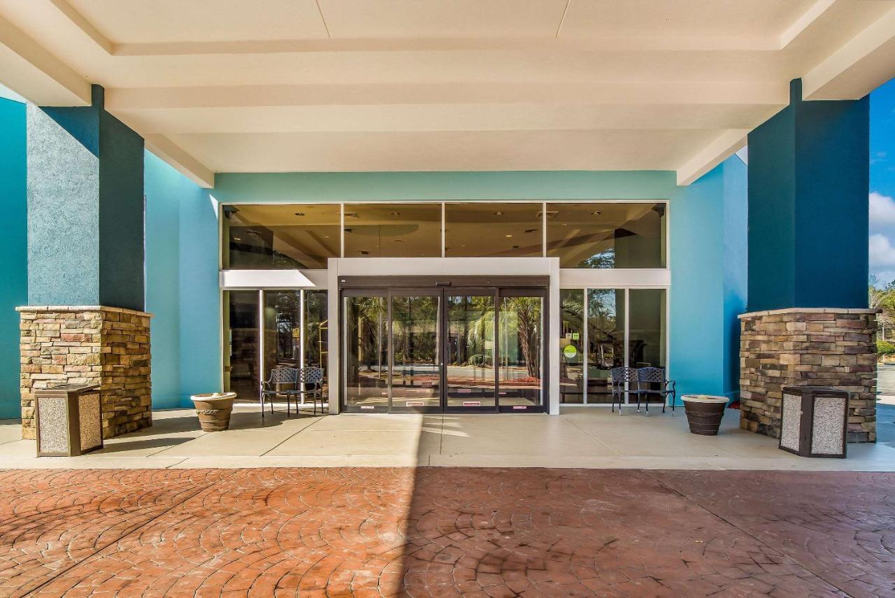 Mainstay Suites Florence Exterior photo