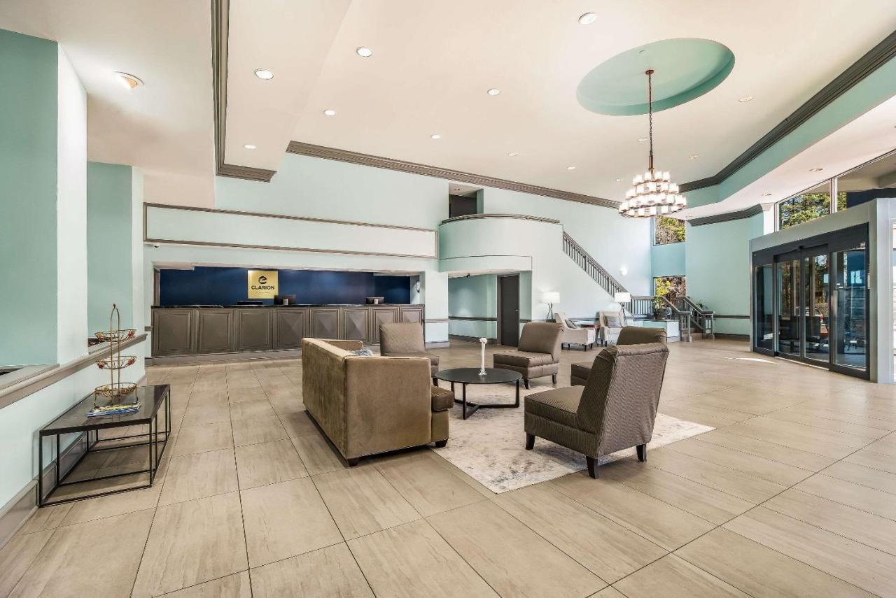 Mainstay Suites Florence Exterior photo